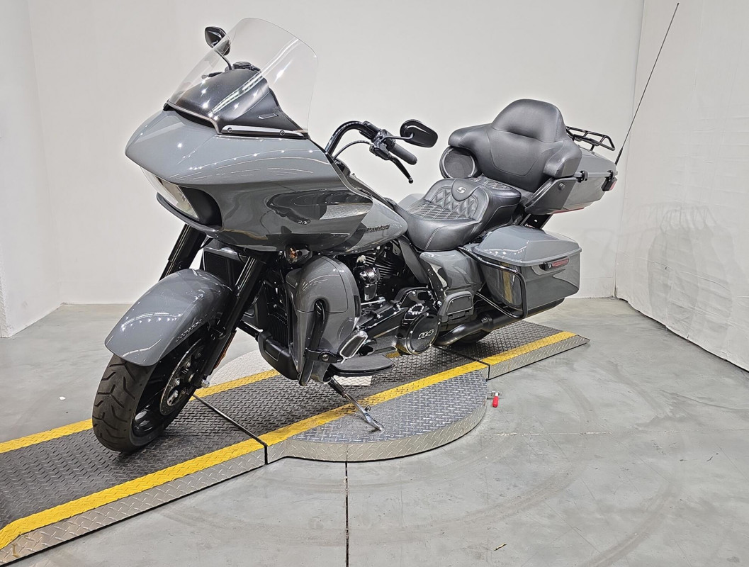 Road Glide® Limited