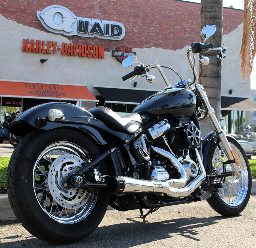 Softail® Standard