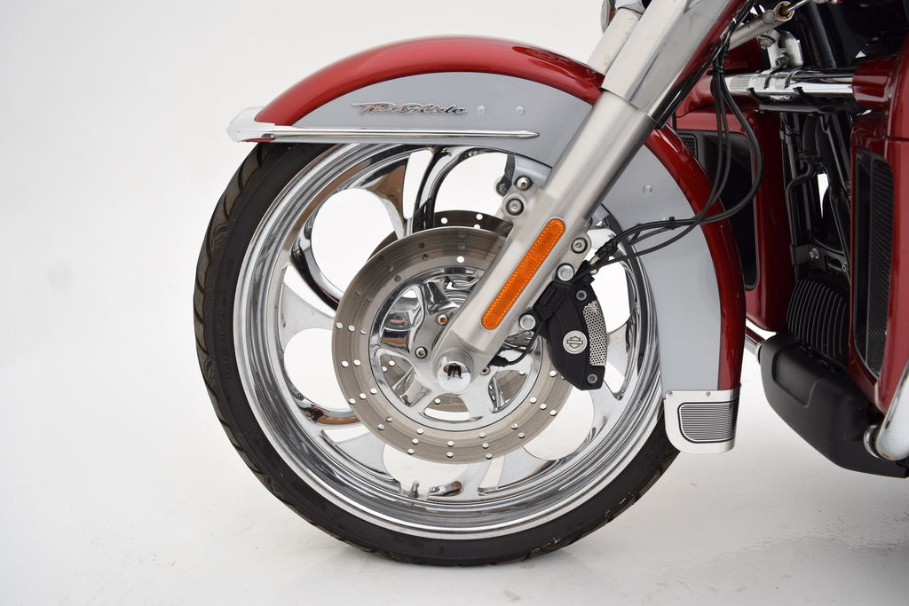 Tri Glide® Ultra