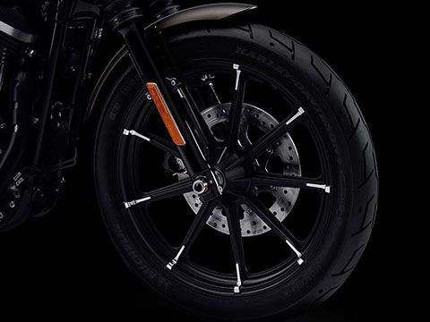 Iron 883®