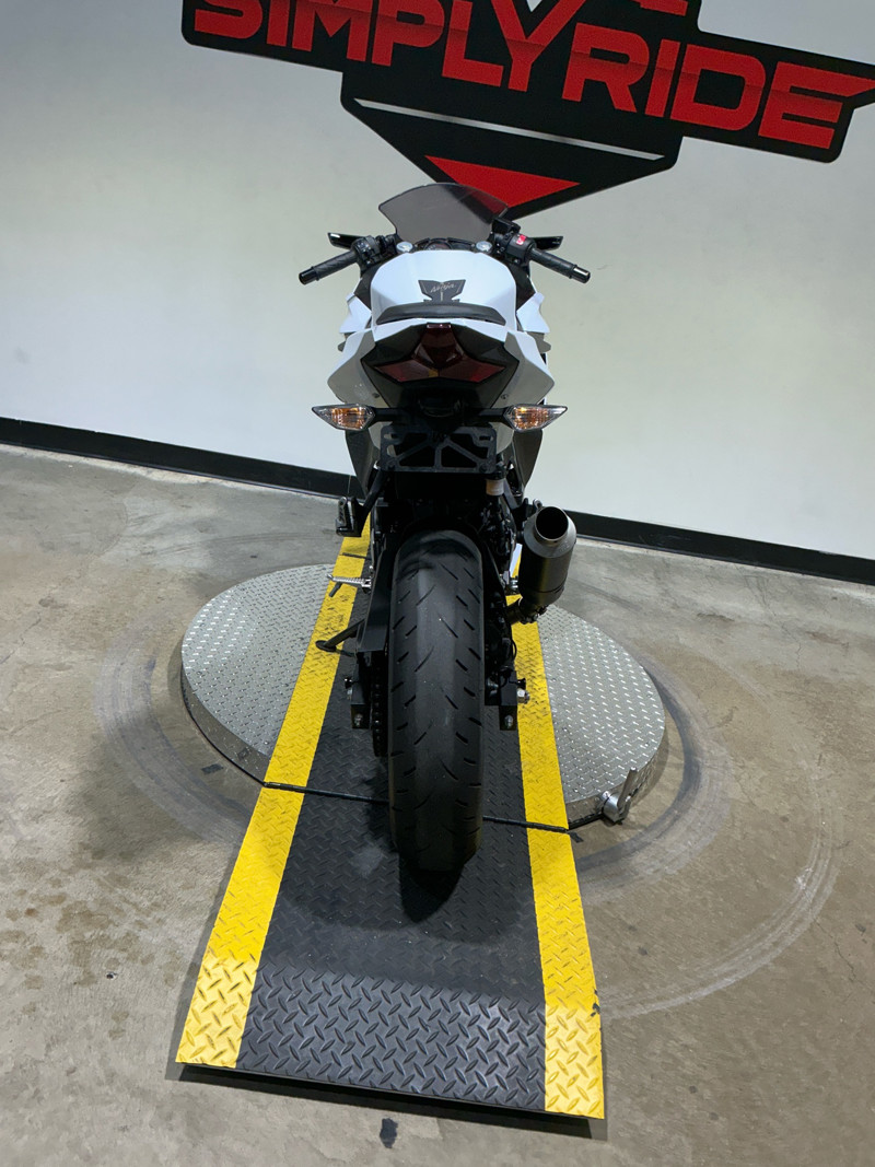 Ninja 400 ABS