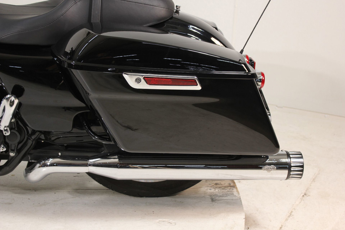 Street Glide® Special