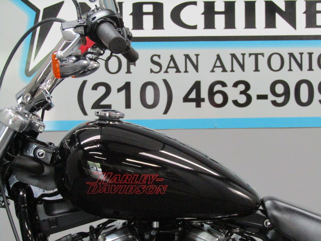 Softail® Standard