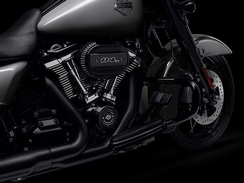 Street Glide® Special