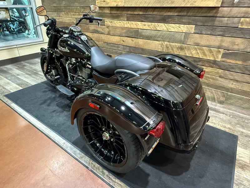 Freewheeler®