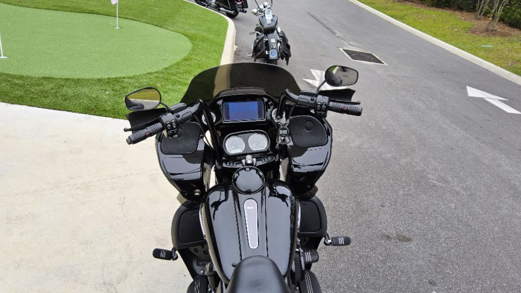 Road Glide® Special
