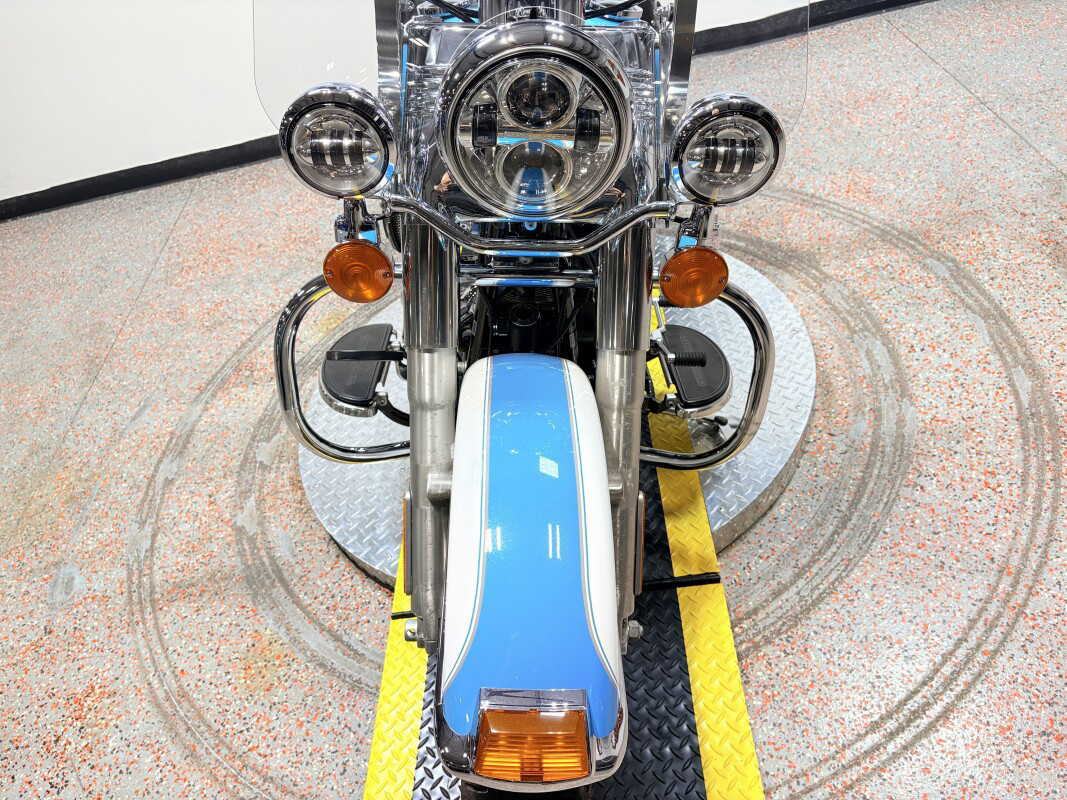 Heritage Softail® Classic