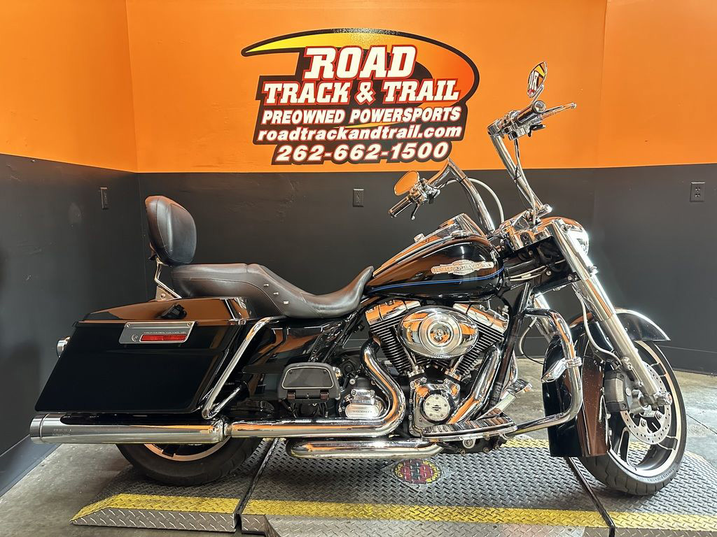 Road King®