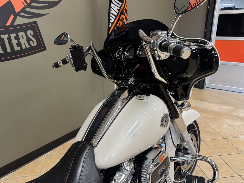 Street Glide® Special