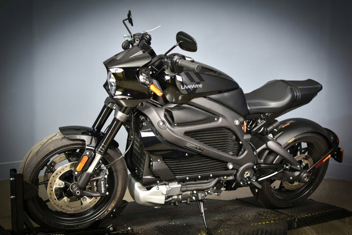 2022 LiveWire ONE for Sale in Riverside, CA (Item 1215654)