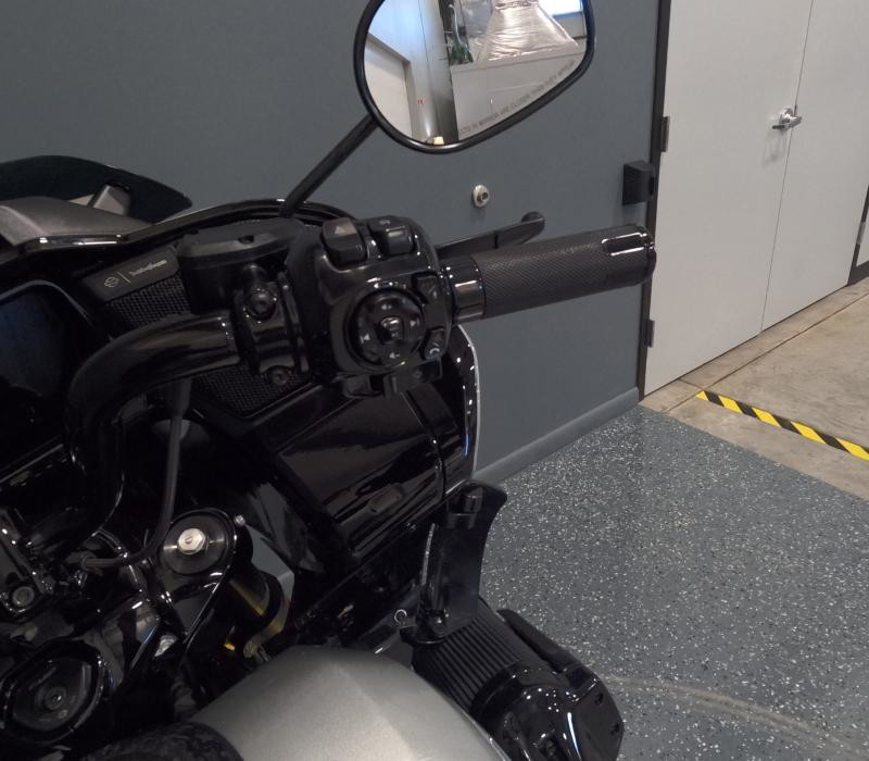 CVO® Road Glide® ST