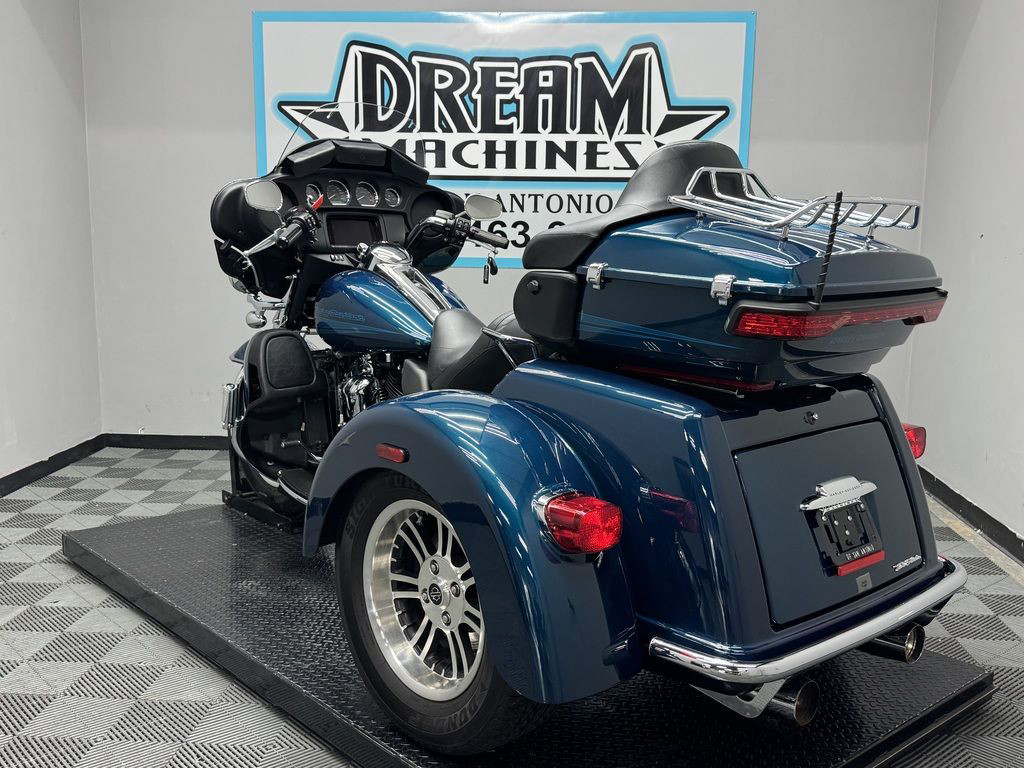 Tri Glide® Ultra