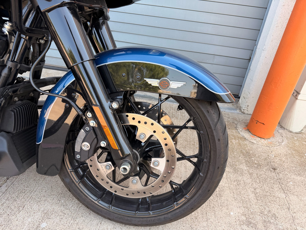 Road Glide® Special