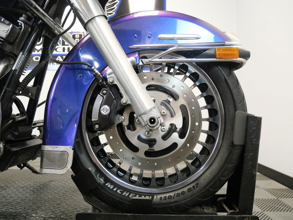 Electra Glide® Ultra Limited