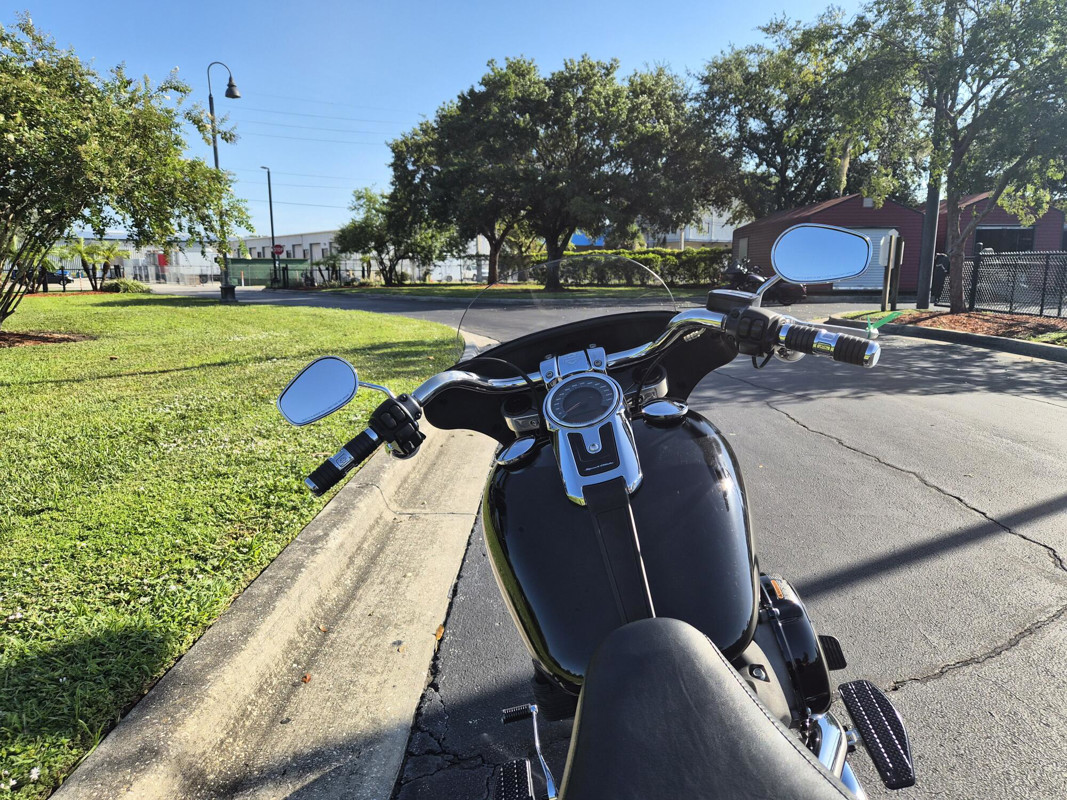 Sport Glide®