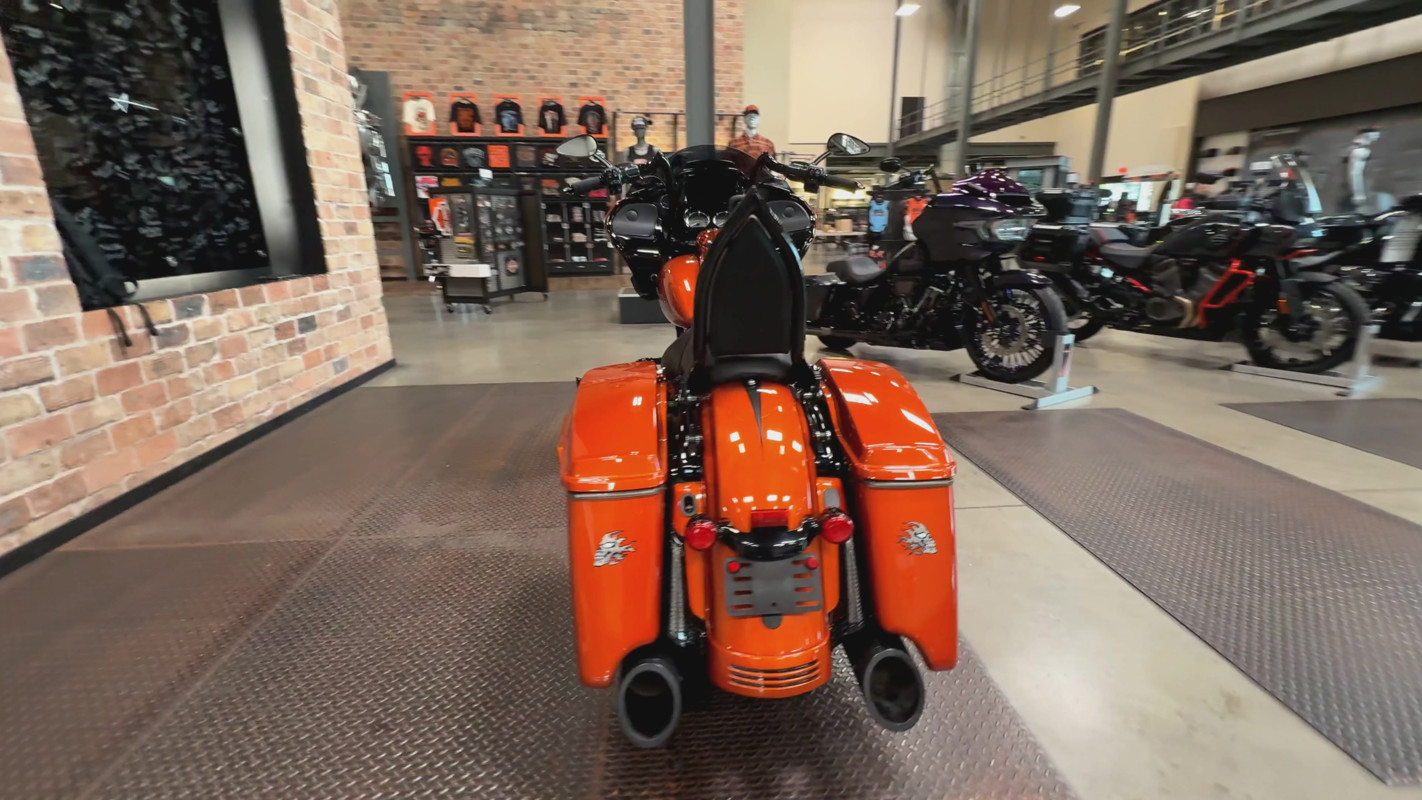 Road Glide® Special
