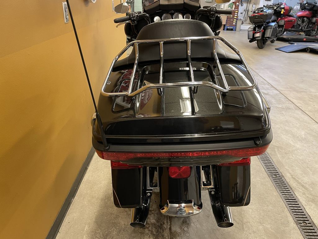 Electra Glide® Ultra® Limited