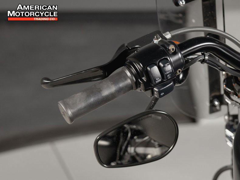 Sportster® Iron 883®