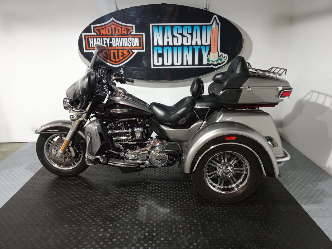 Tri Glide® Ultra