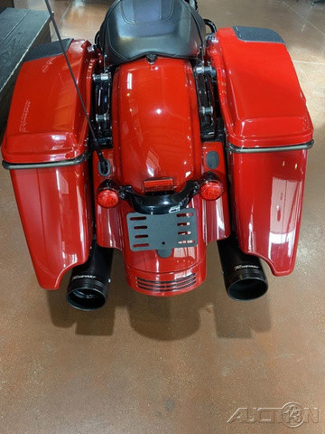 Street Glide® Special