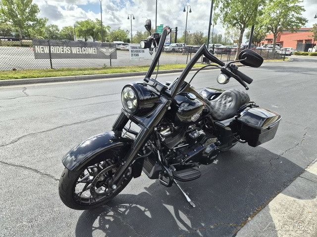 Road King® Special