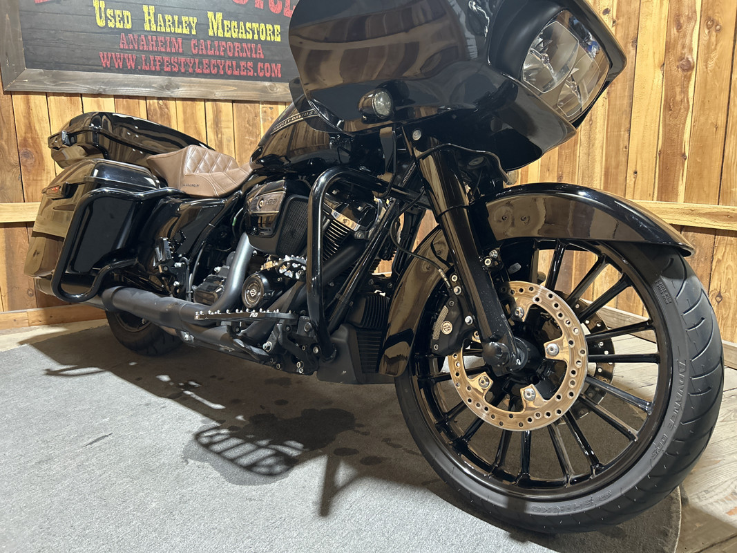 Road Glide® Special