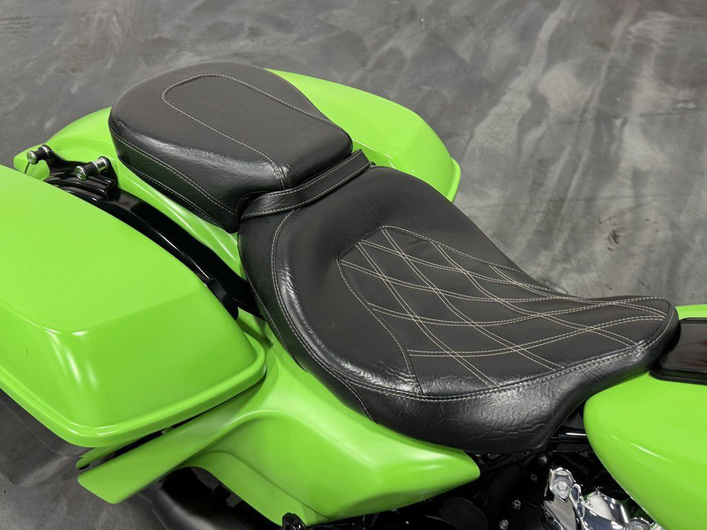 Street Glide® Special