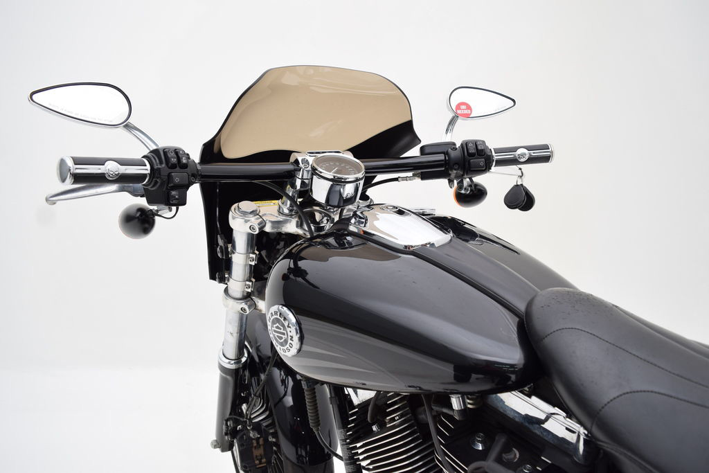 Softail® Breakout®