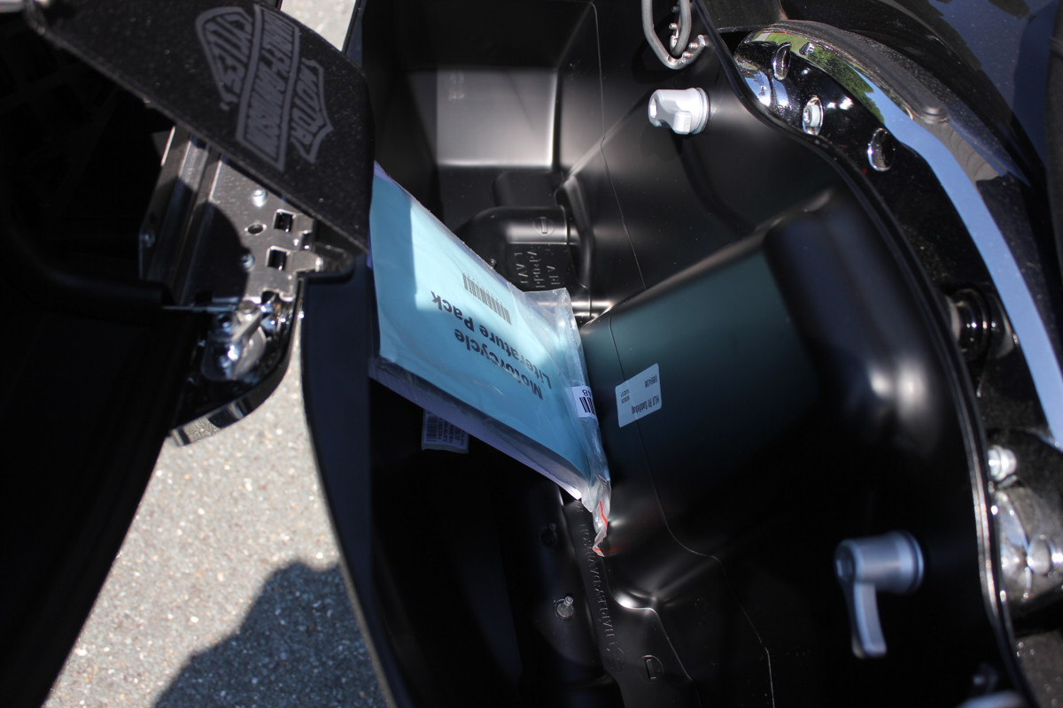 Street Glide®