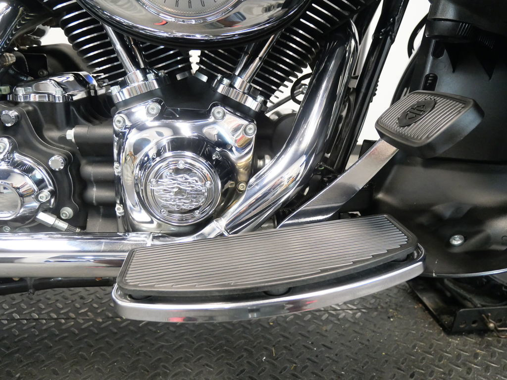 Ultra Classic® Electra Glide®