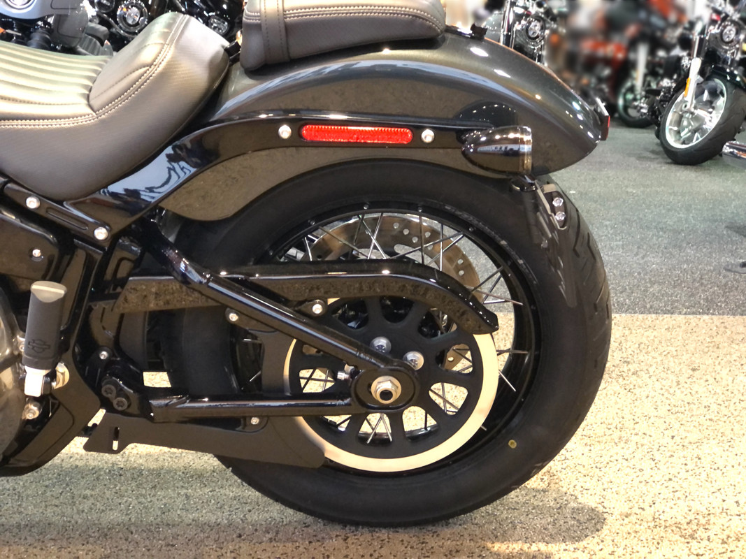 Street Bob®
