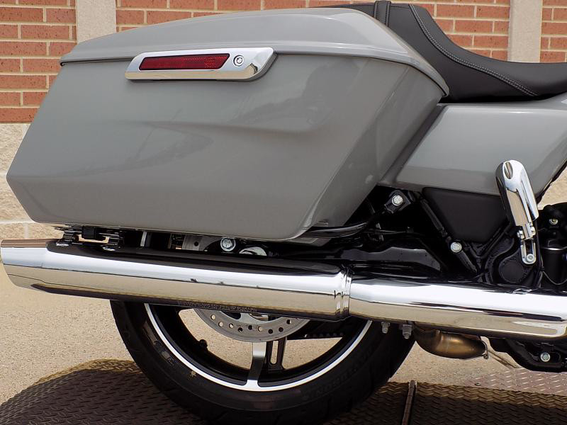 Street Glide®