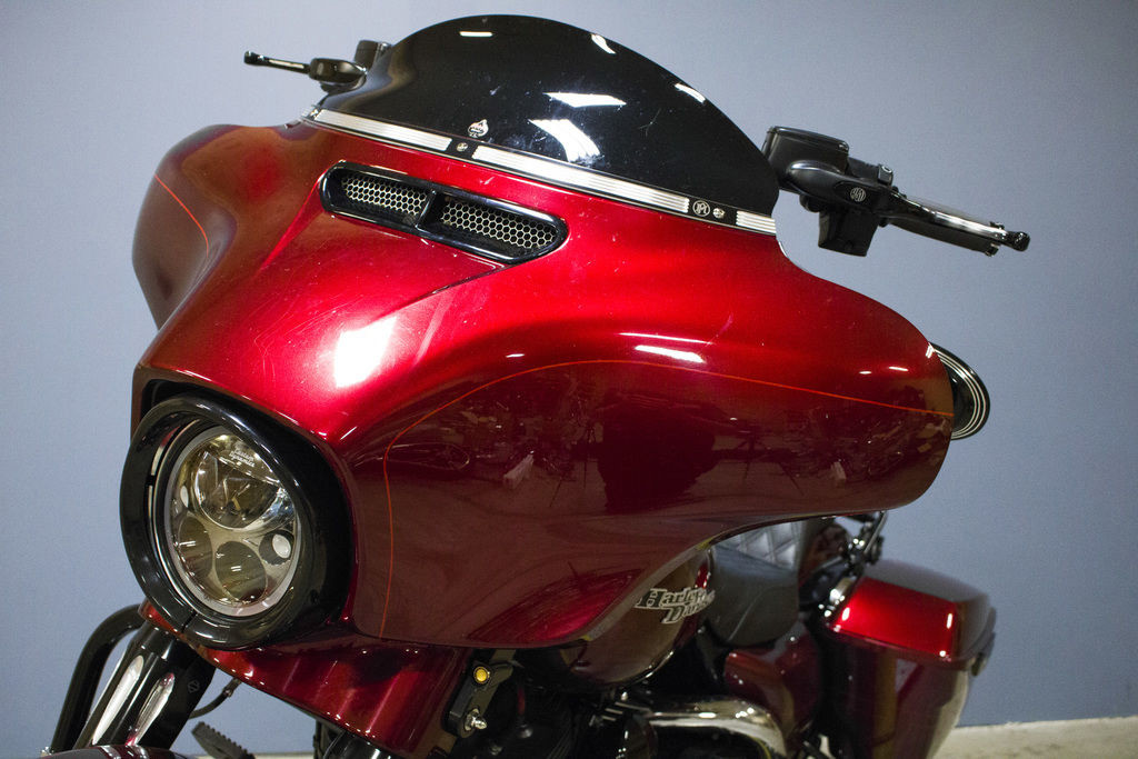 Street Glide® Special