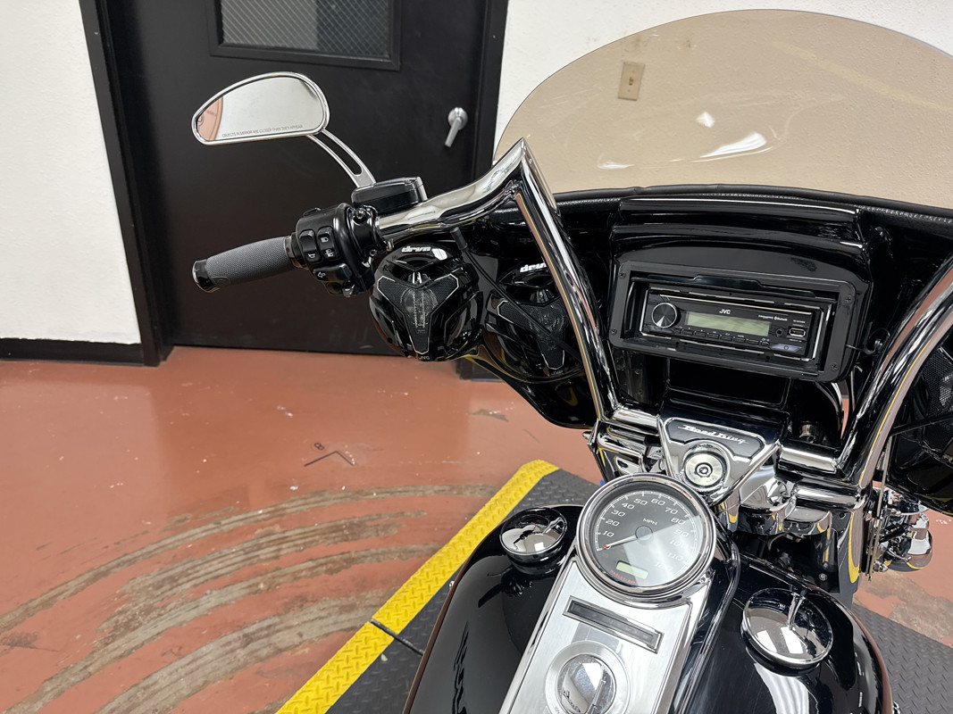 Road King®