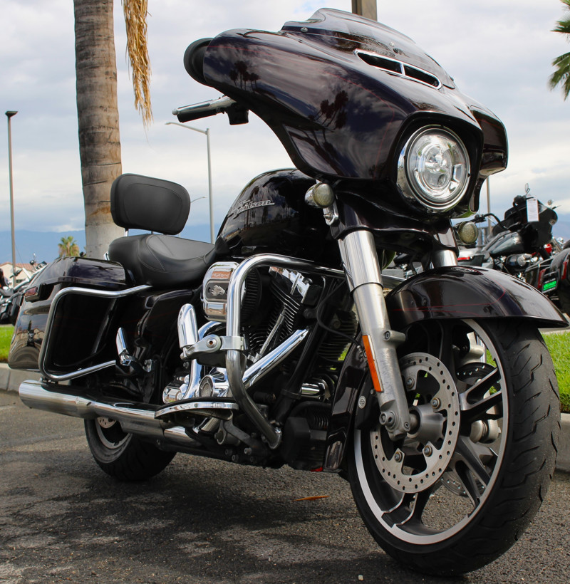 Street Glide® Special