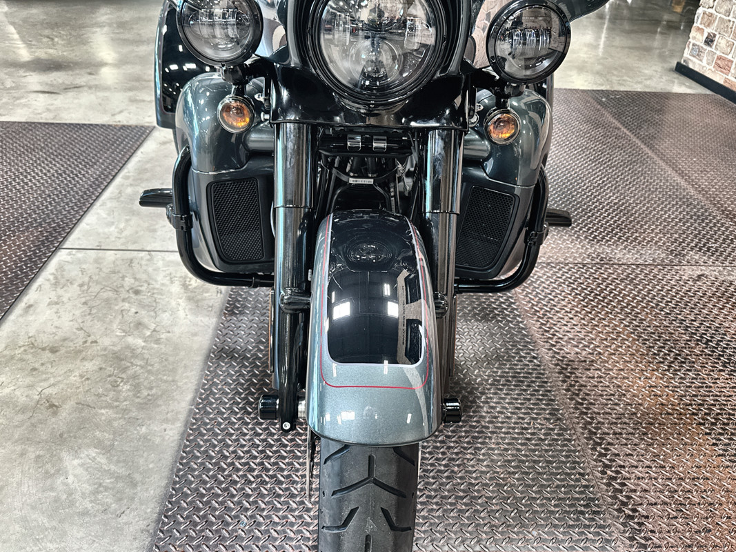 Tri Glide® Ultra