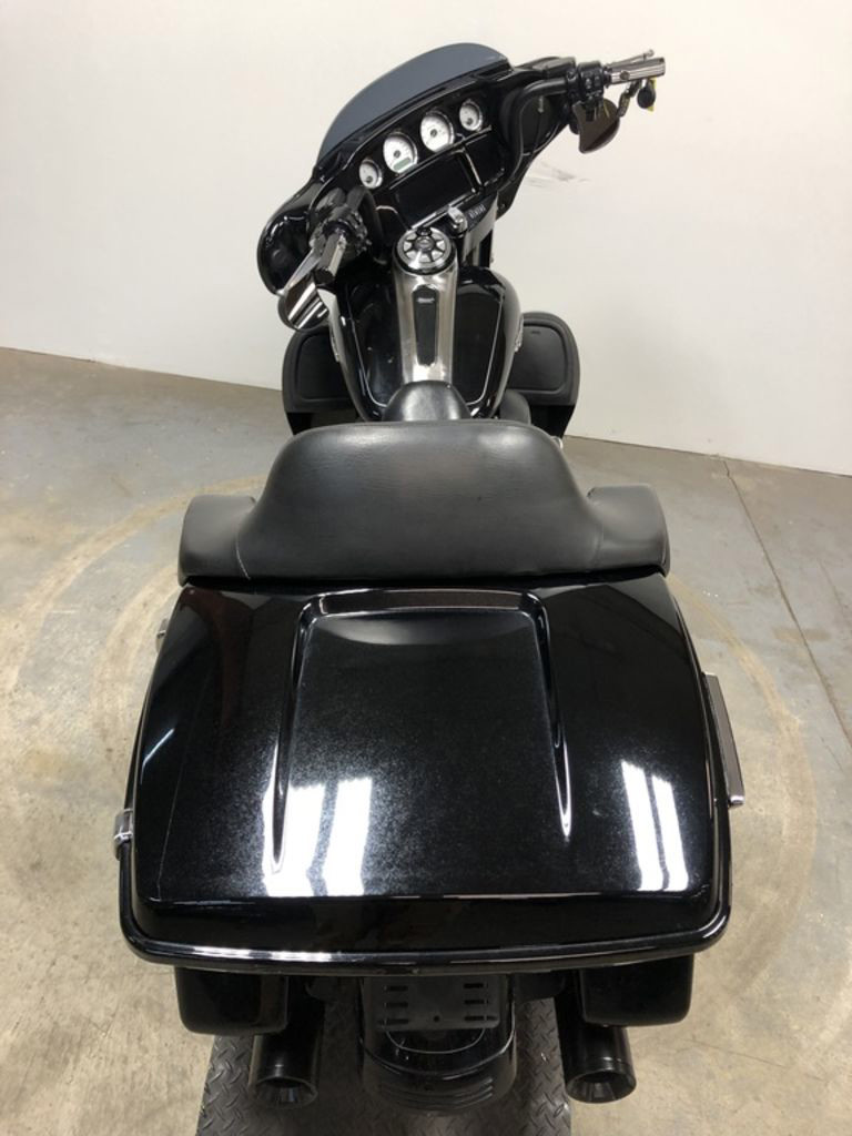 Street Glide® Special