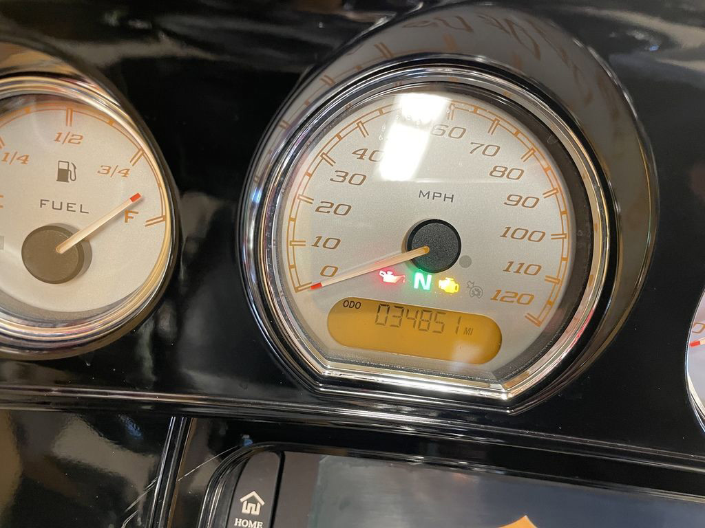 Street Glide®