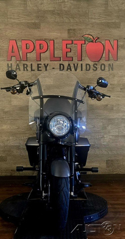 Road King® Special