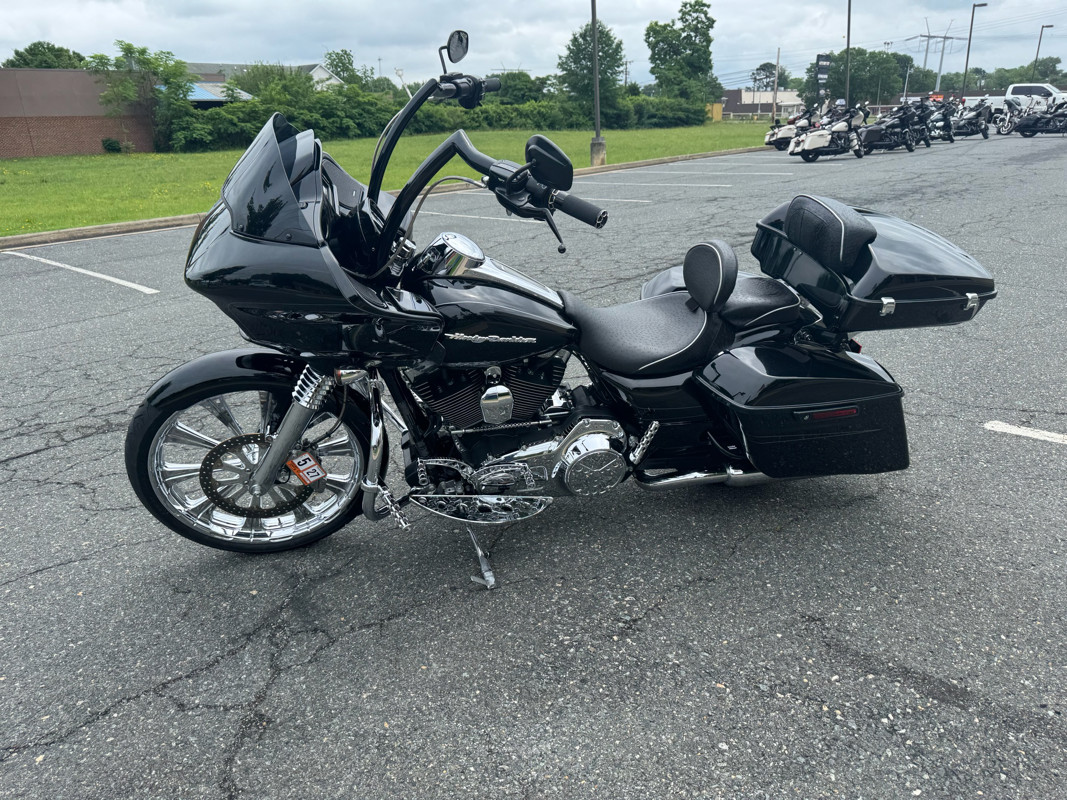 Road Glide® Special