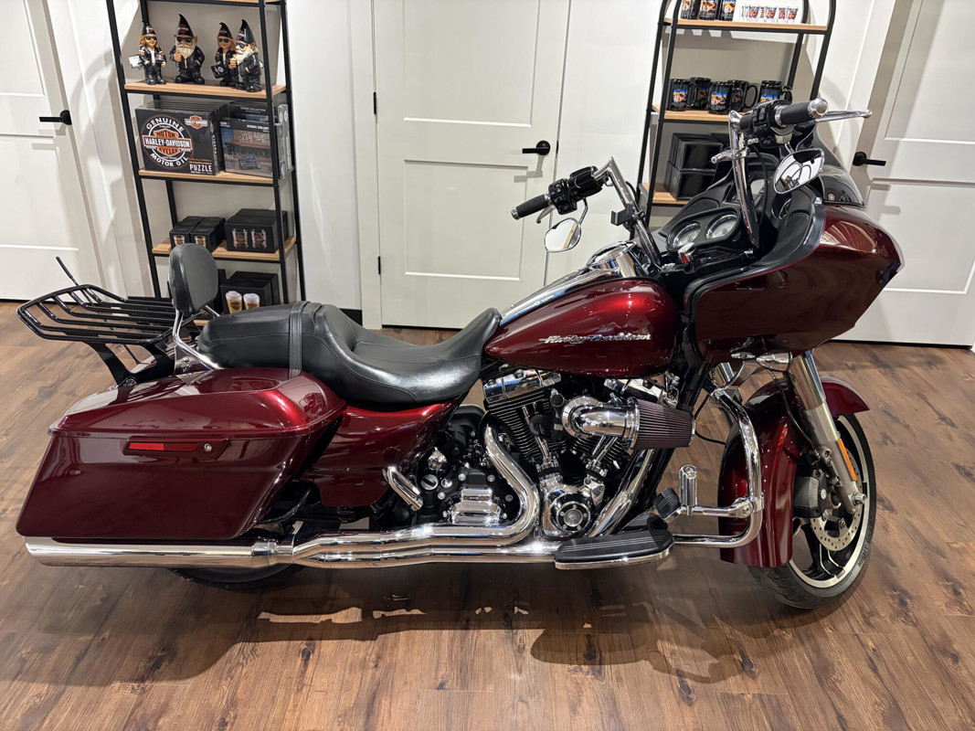 Road Glide®