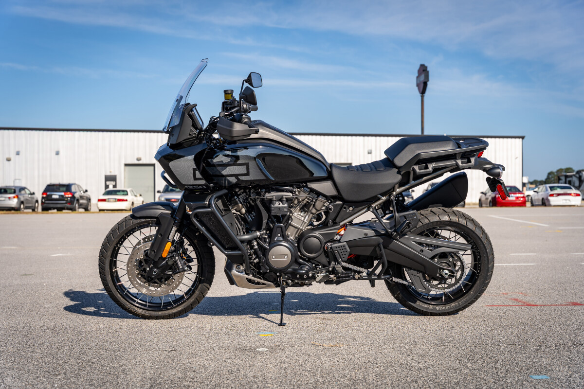 Pan America® 1250 Special