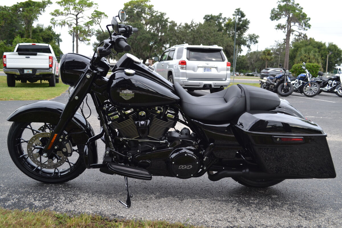 Road King® Special