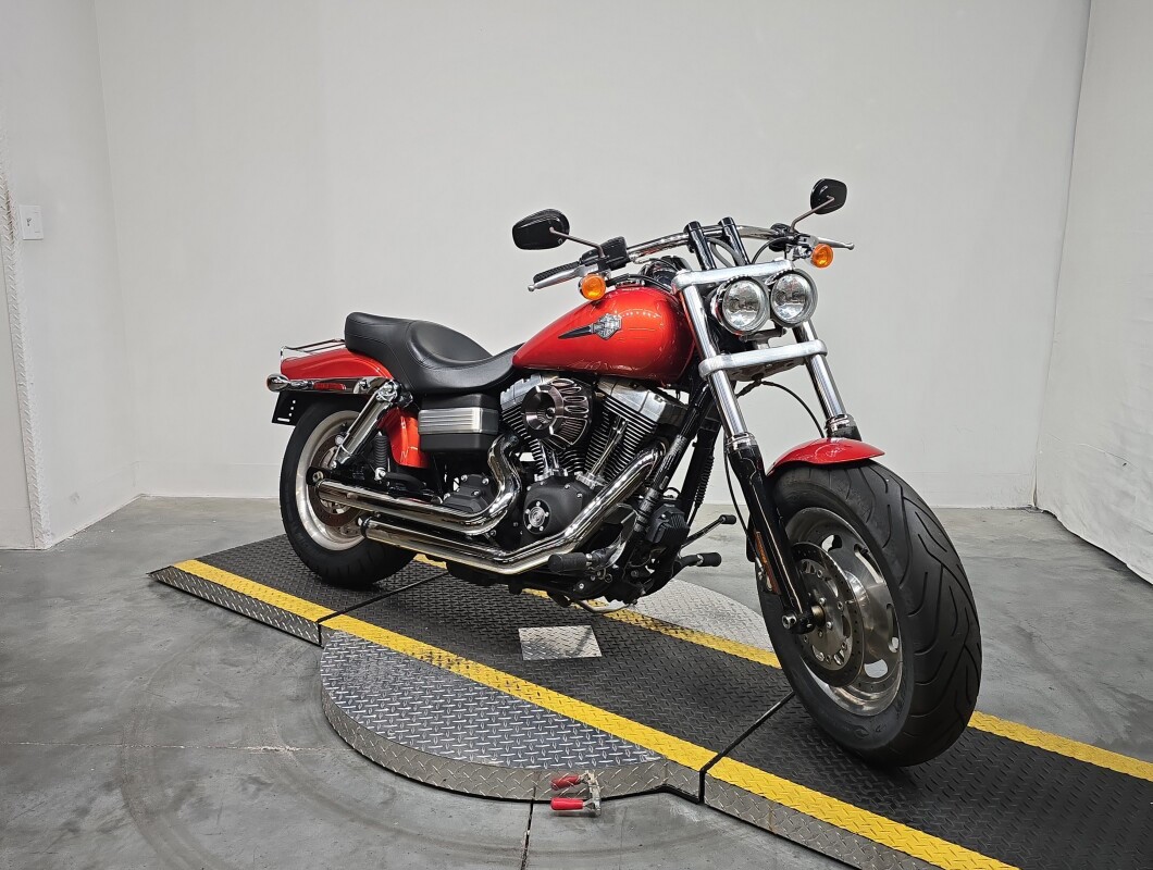 Dyna® Fat Bob®