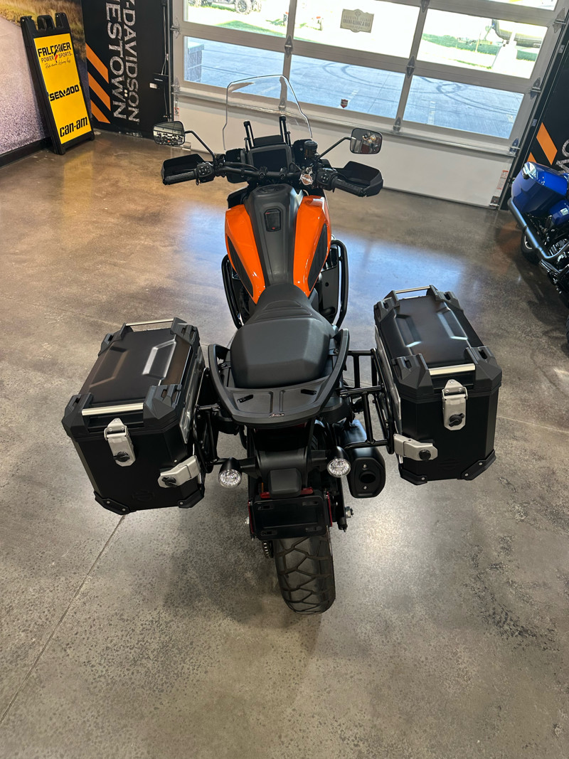 Pan America® 1250 Special