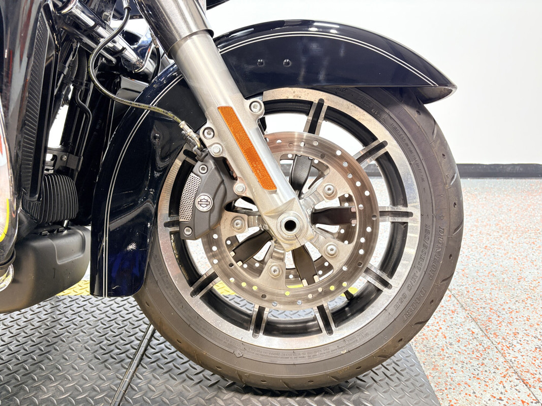 Road Glide® Ultra
