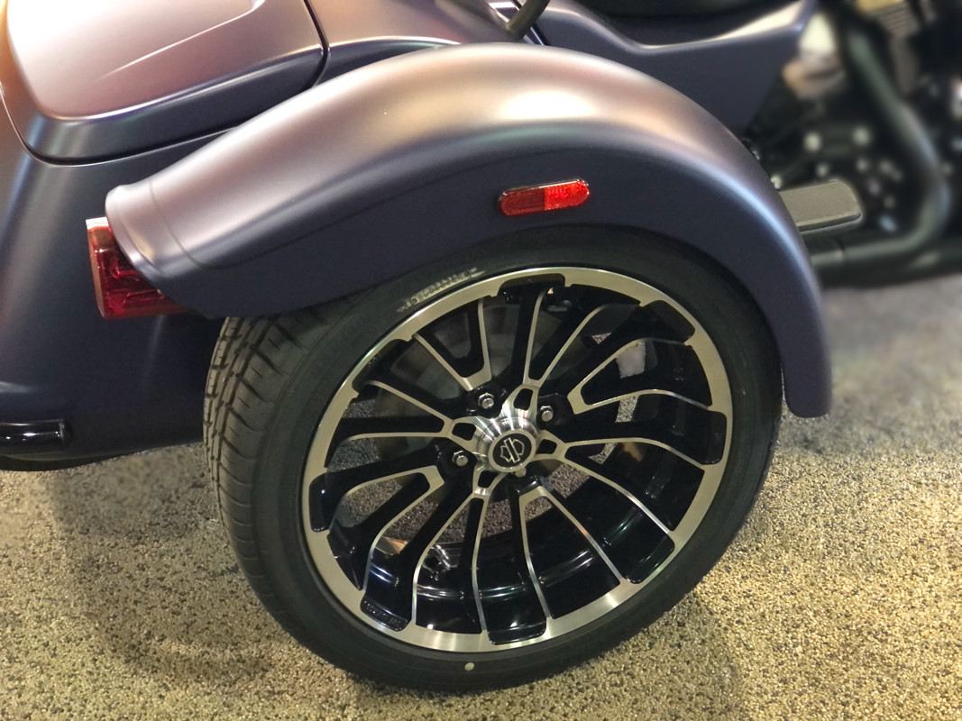 Road Glide® 3