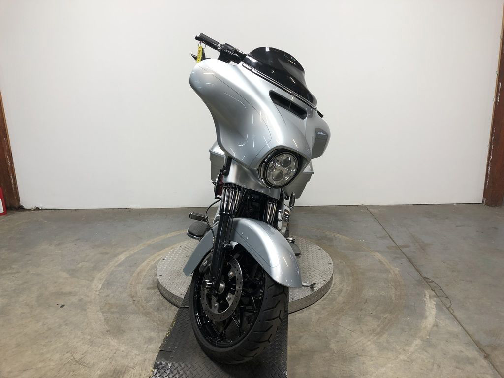 Street Glide® Special
