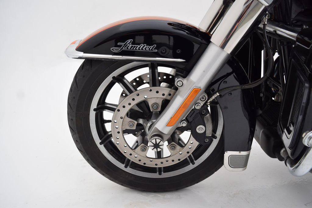 Electra Glide® Ultra® Limited