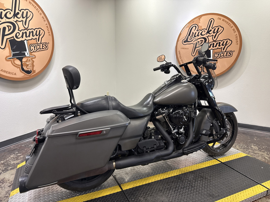 Road King® Special